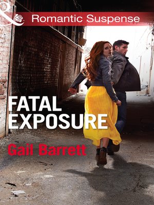 cover image of Fatal Exposure